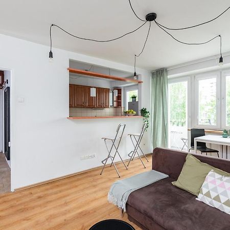 Superapart Lukowa 2, Park, Olinek Varşovia Exterior foto