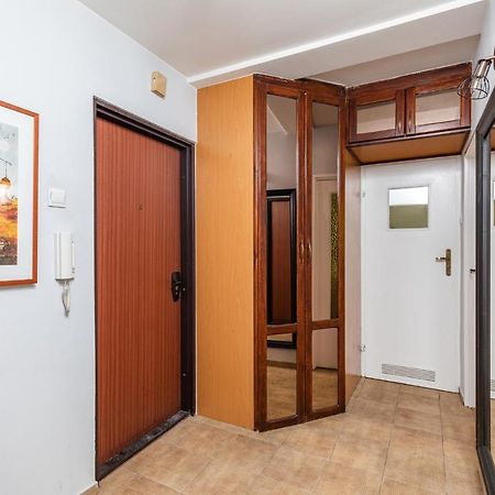 Superapart Lukowa 2, Park, Olinek Varşovia Exterior foto