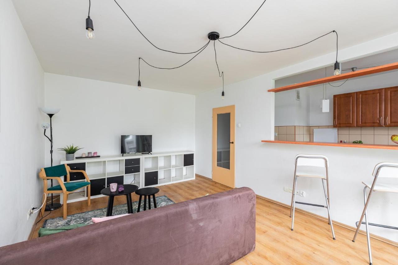 Superapart Lukowa 2, Park, Olinek Varşovia Exterior foto